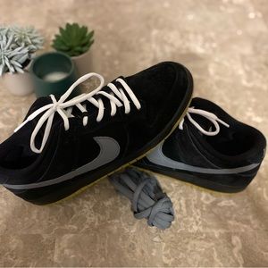 Nike SB Dunk Low Fog